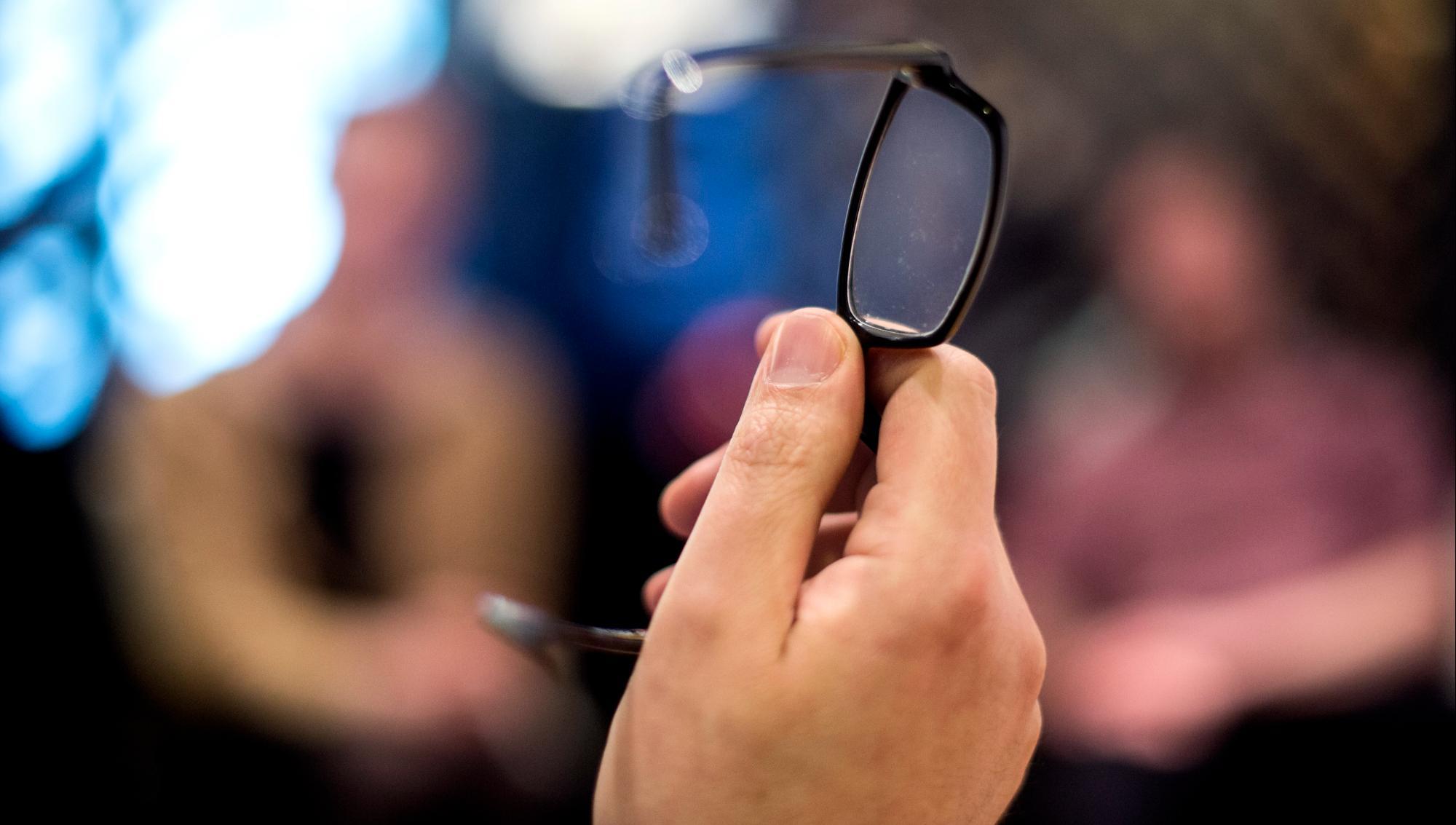 Region Skåne stoppar psykolog – ”Frågade varifrån jag kommer”