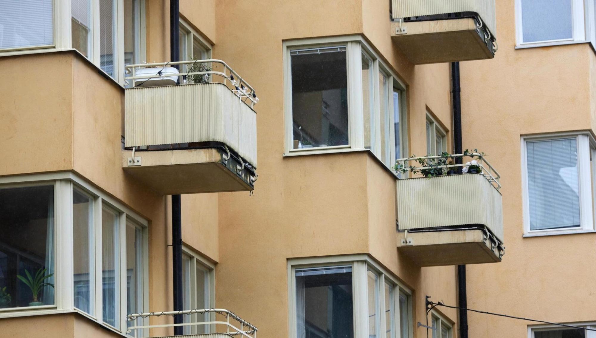 Bostadsbidraget ändras: ”Bostadsbidraget ska inte vara en skuldfälla”