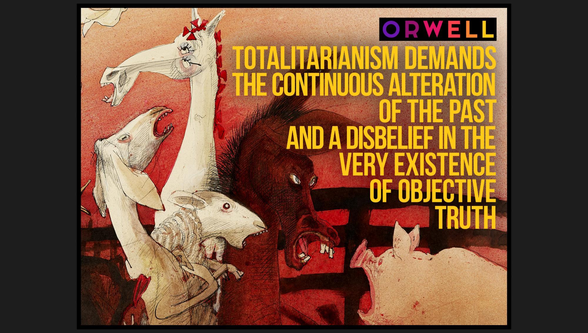 Sevärd dokumentär om motstånd mot förtryck