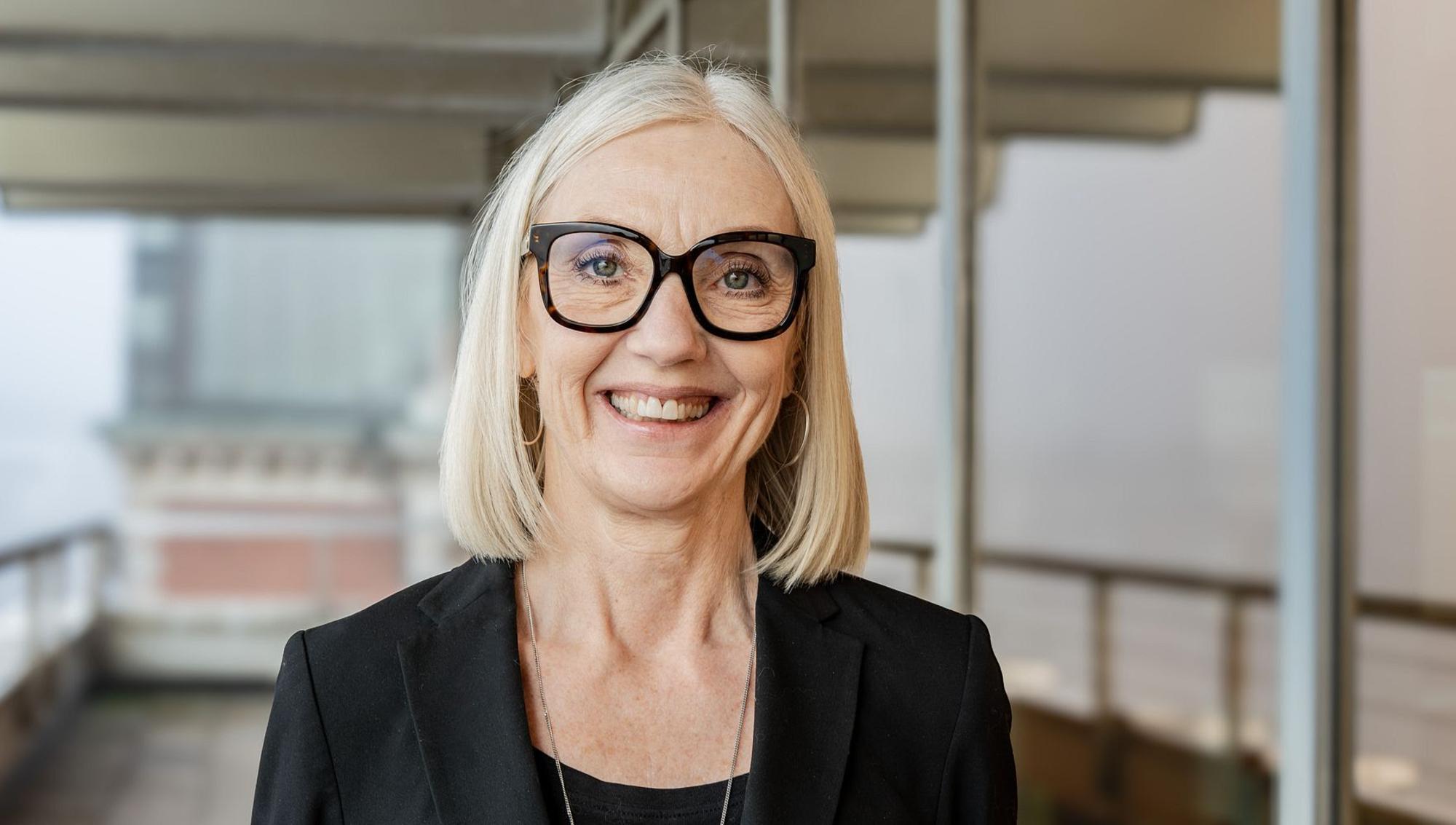 Diana Olsson blir ny biträdande stadsdirektör i Landskrona