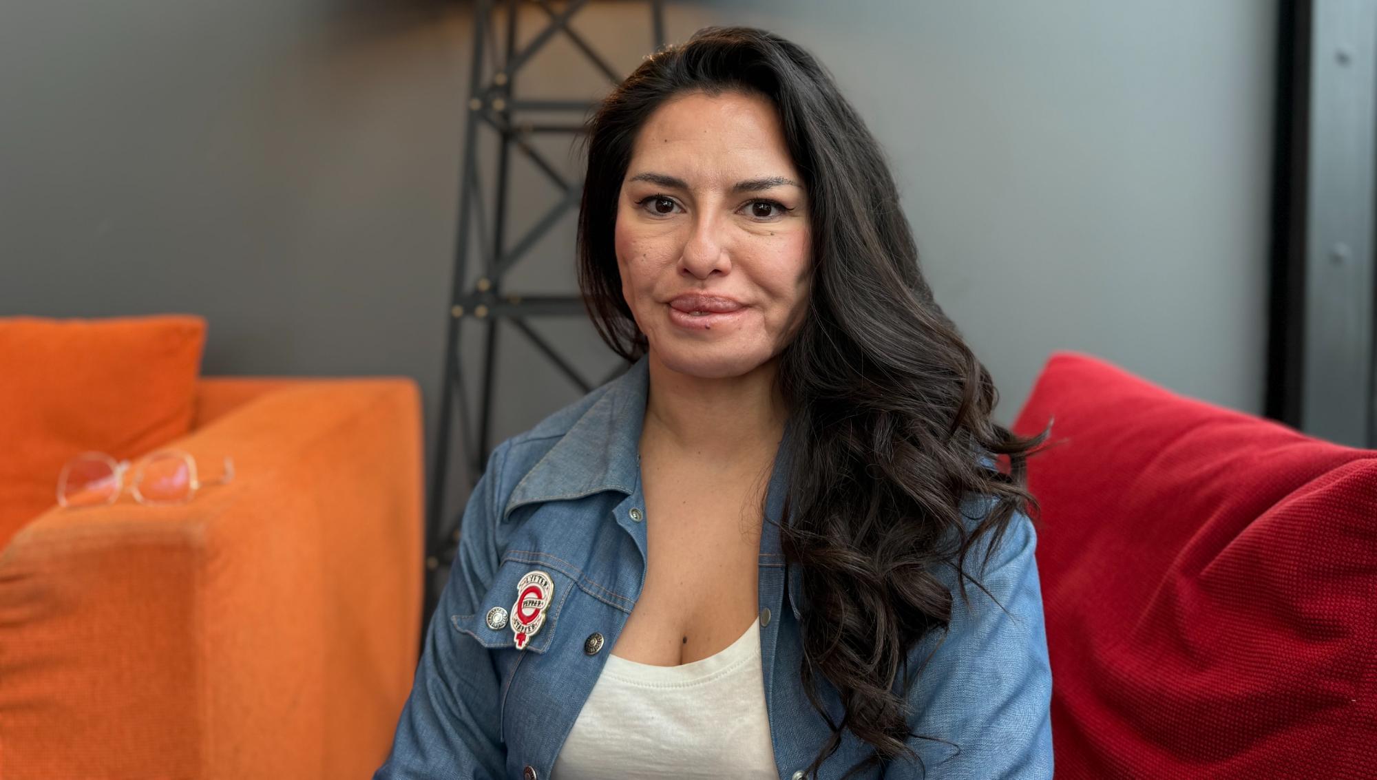 Vänsterns nya toppnamn: ”Alla behöver vård någon gång i livet”