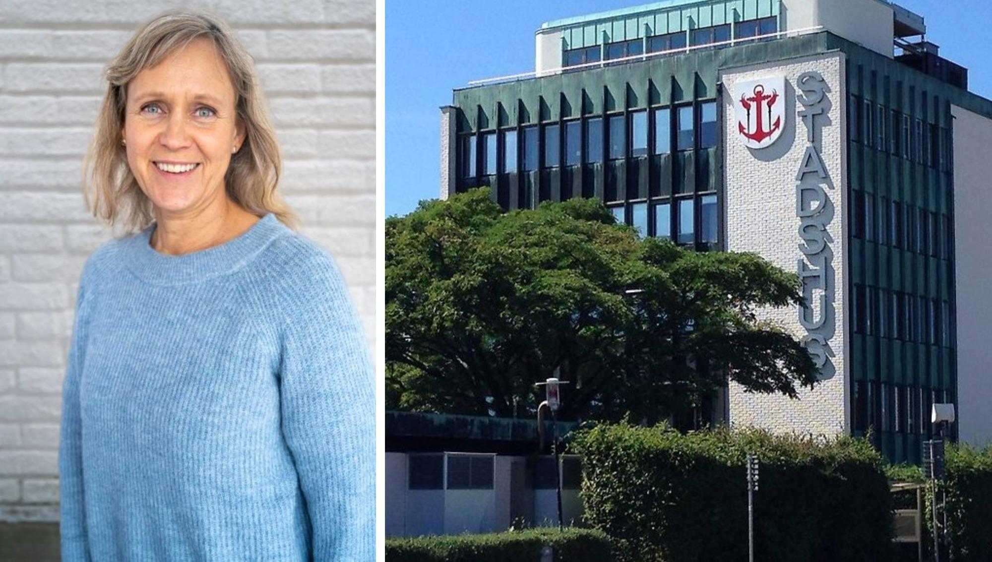 Skånsk kommun bland de bästa på att förebygga självmord