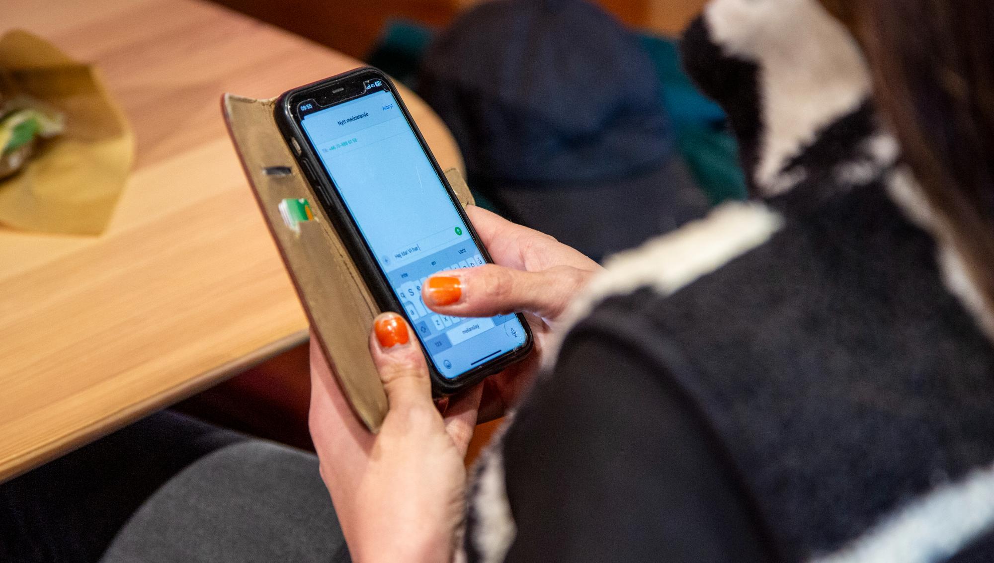 Politiker i Klippan frias från sexuellt ofredande