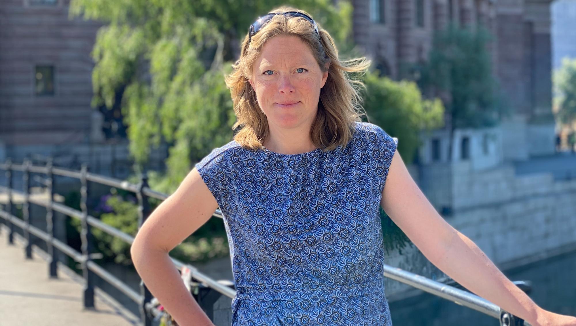 Centerpartiet kräver statligt stöd för kommunal VA-utbyggnad