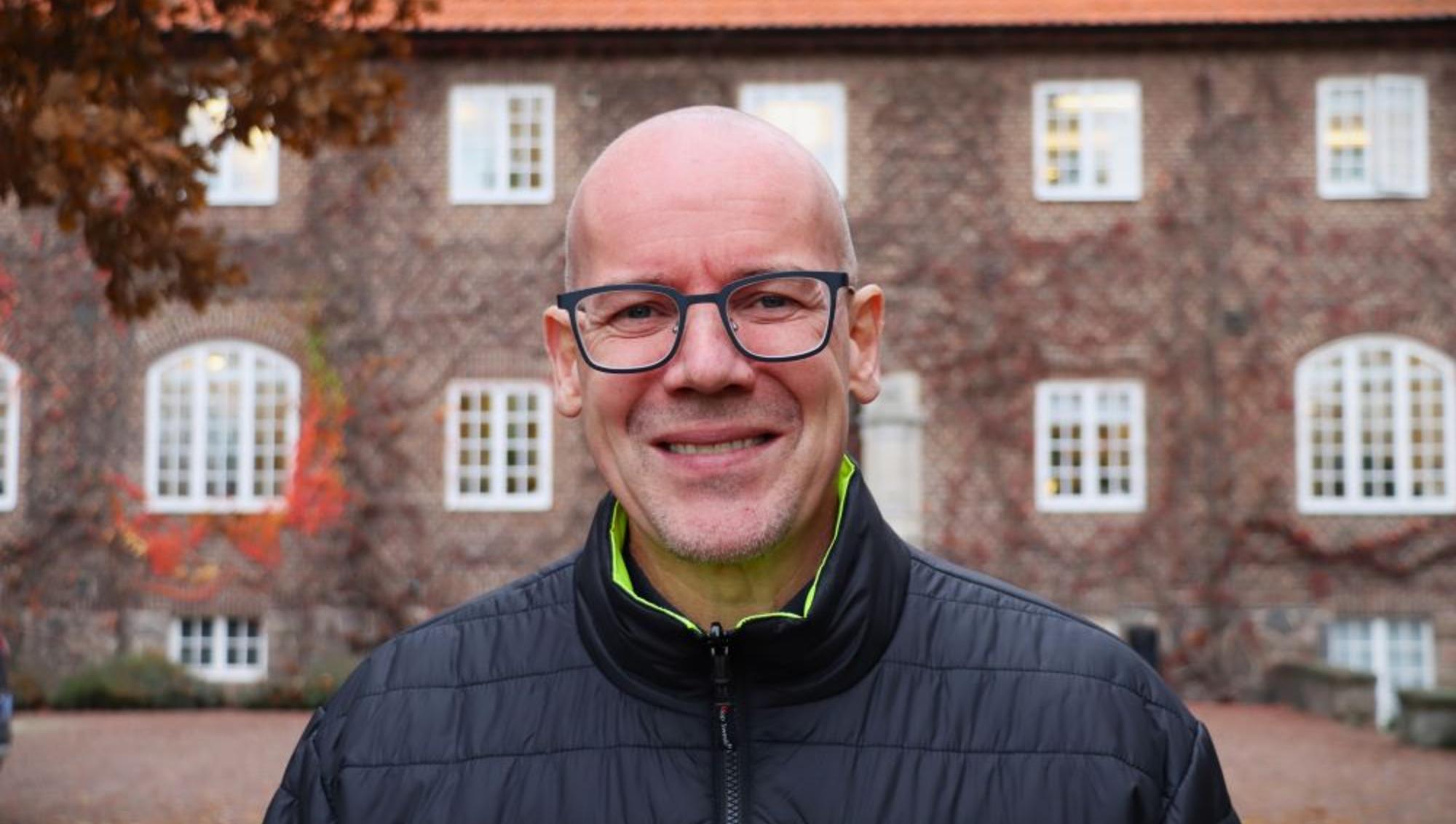 Rekordmånga söker till Svalöfs gymnasium inför nästa höst