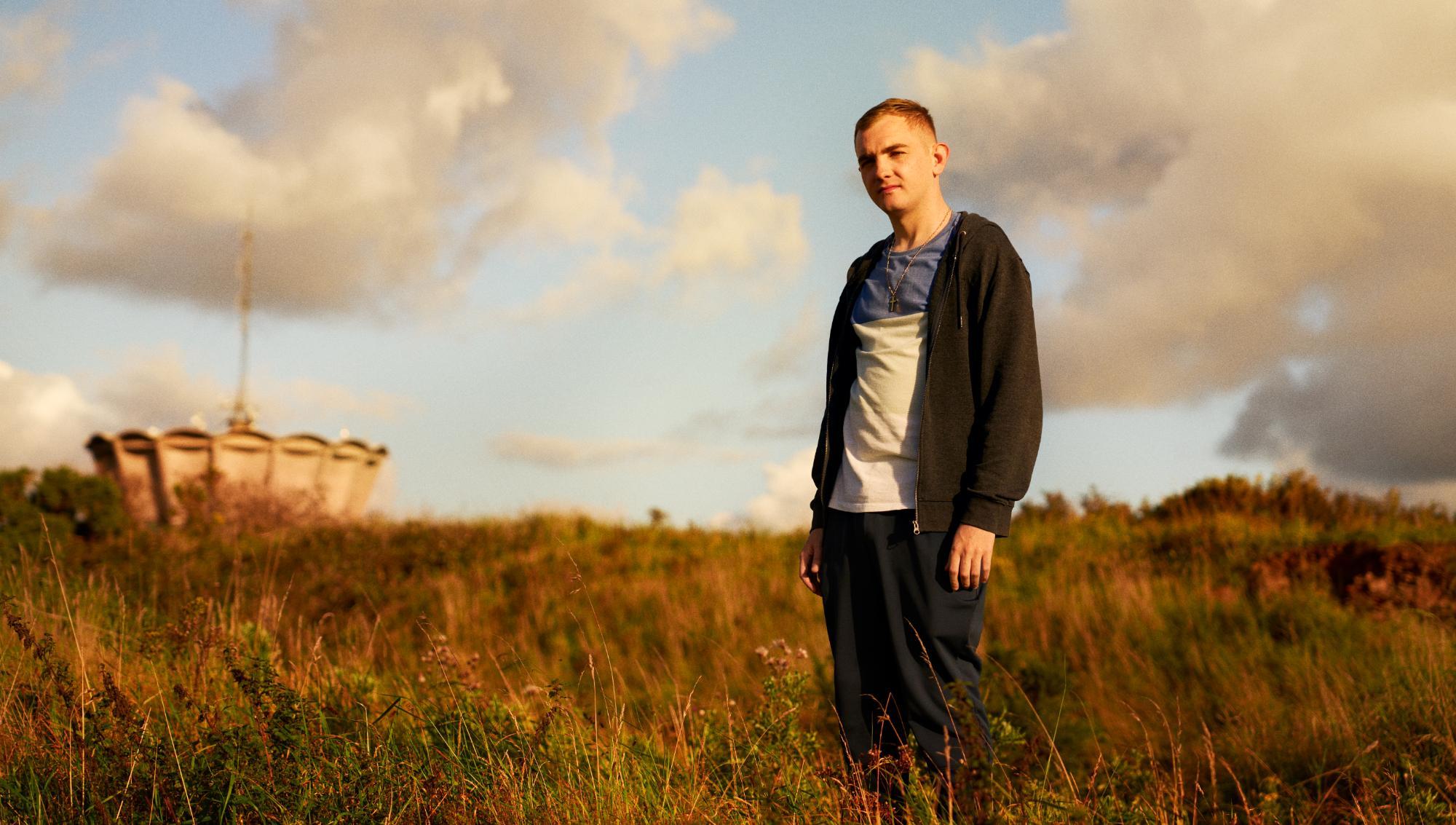 Hög nivå på skådespel i starkt arbetarklassdrama