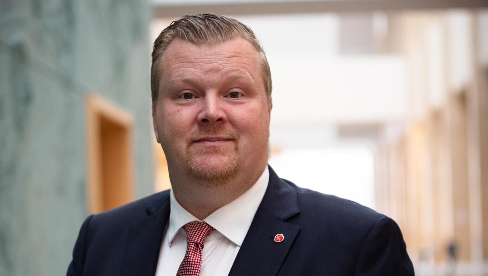 ”Det är Torkild man röstar på” – oppositionen tror inte på lokal effekt