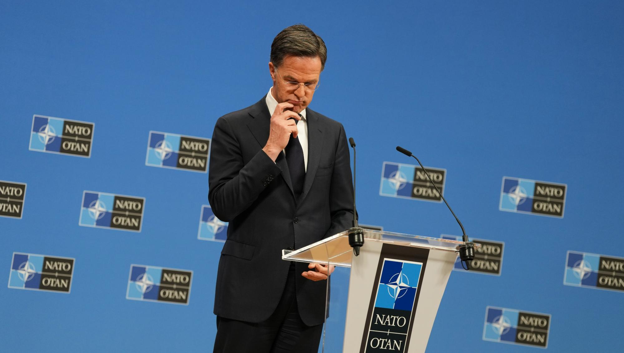 Helsingborg står värd för Sveriges första Natomöte