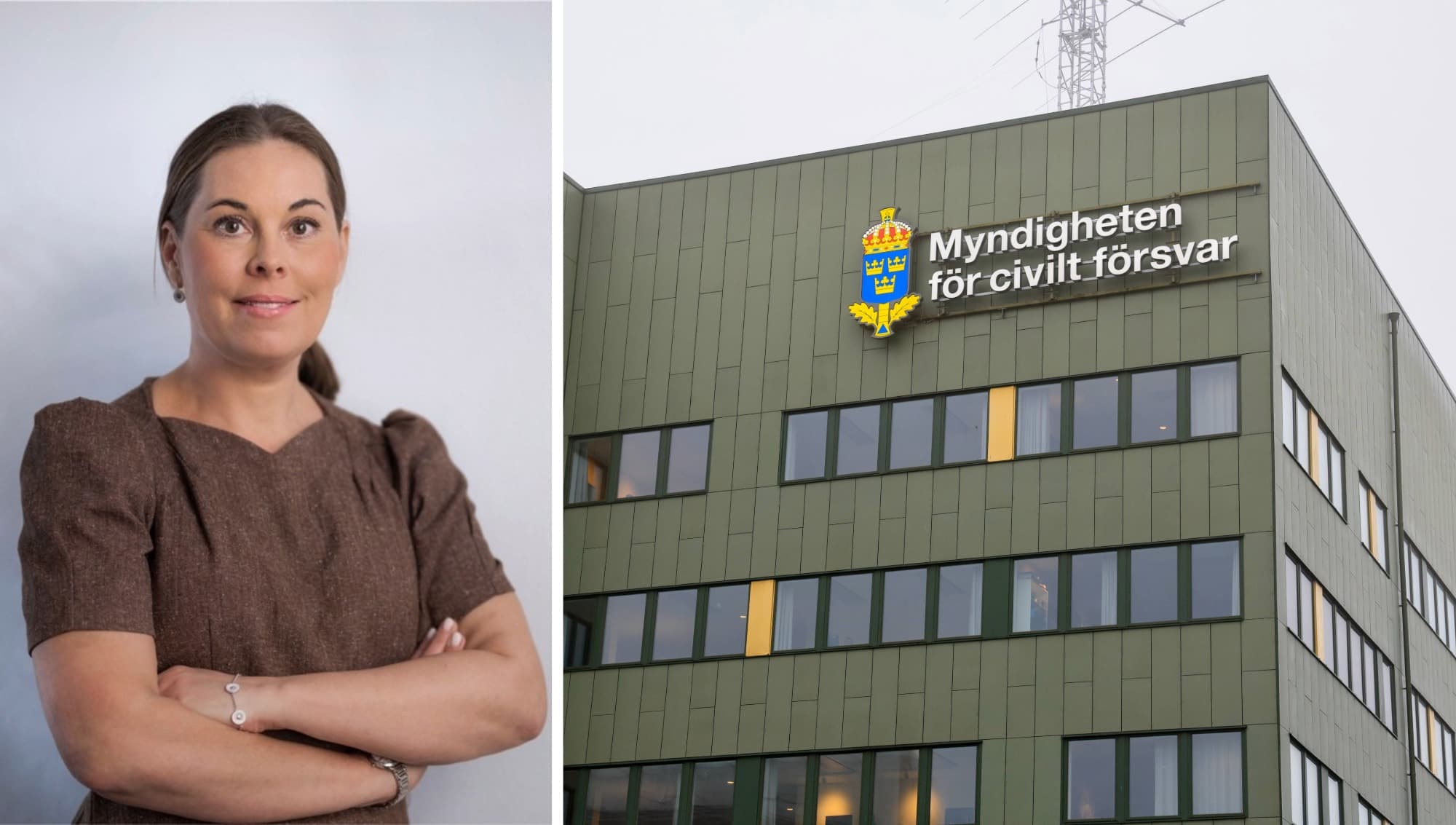 Miljoner till beredskap i kommunerna – ”Var beredd, inte rädd”