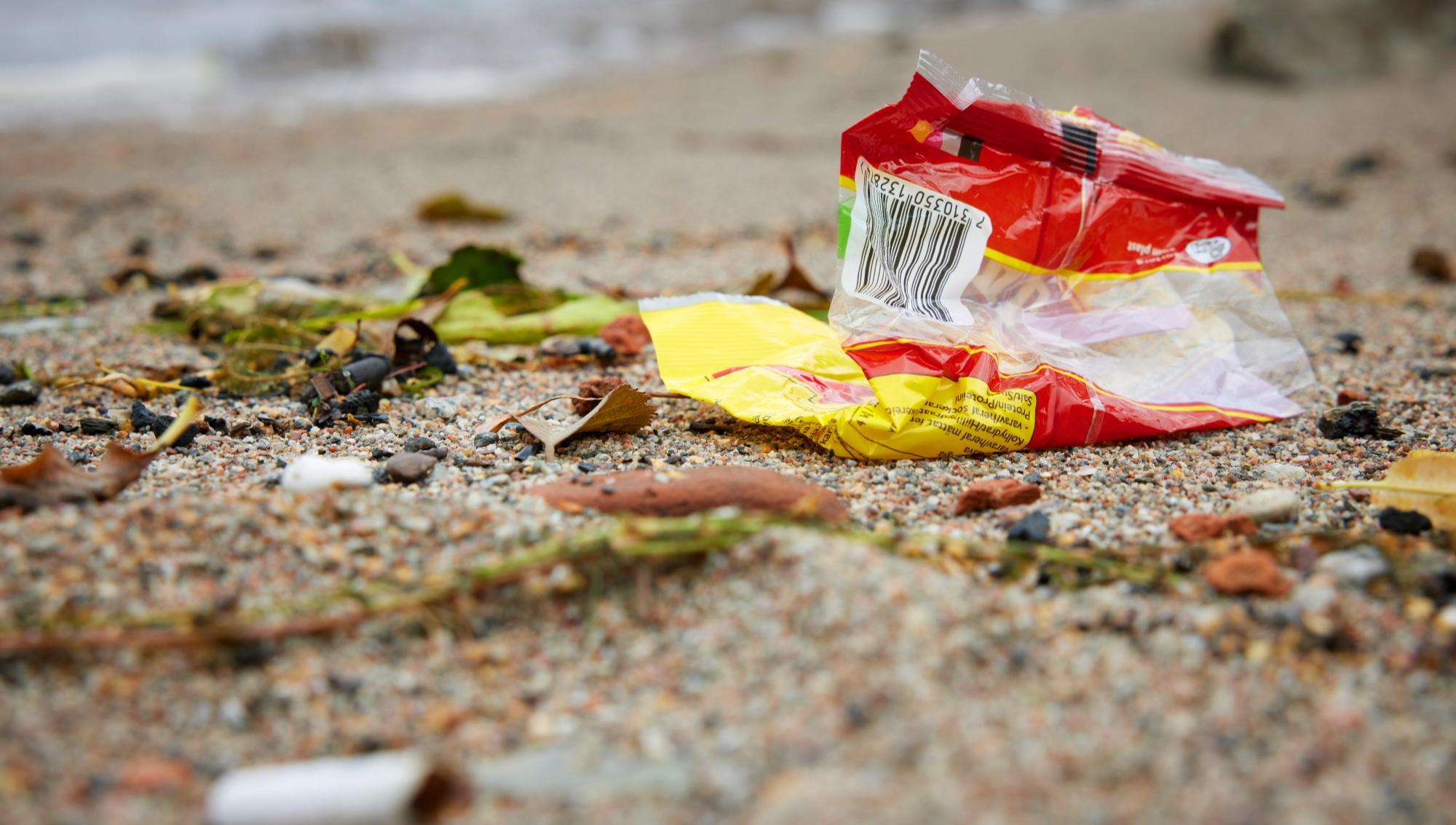 Mångmiljonnota för skräp – det här betalar skånska kommuner