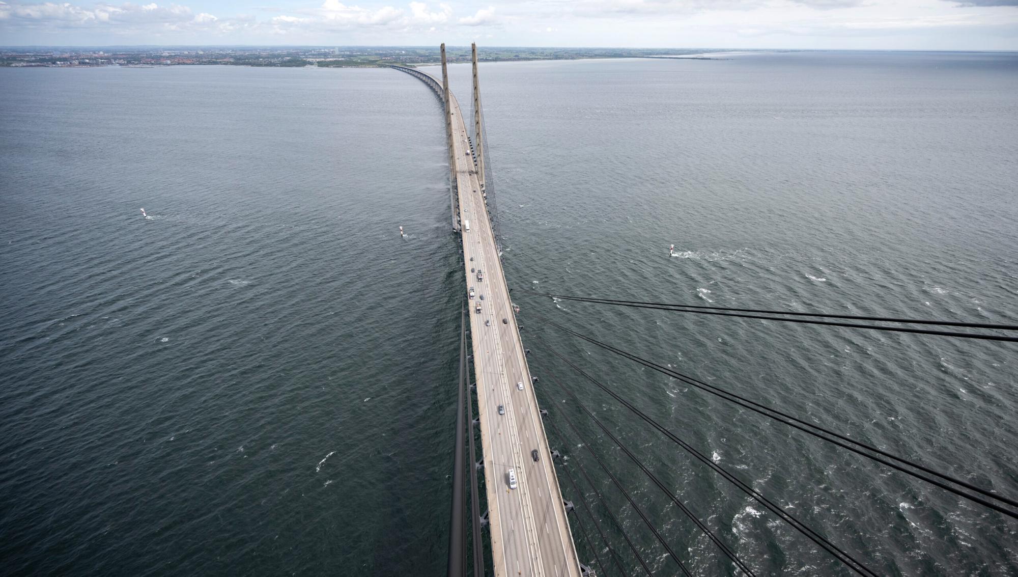 Dansk jakt på skånsk arbetskraft: ”Tokigt att vi inte lyckas förmedla tjänsterna”