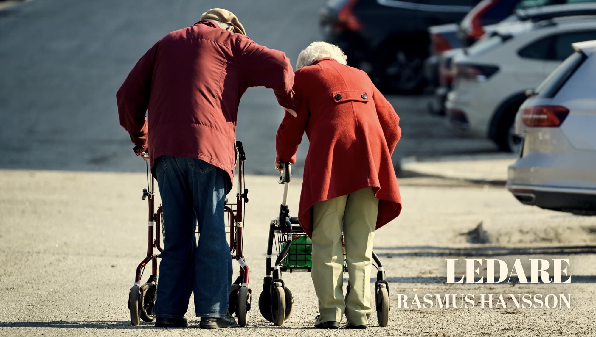 Du är knappast ensam om att ha ont i magen över pensionen