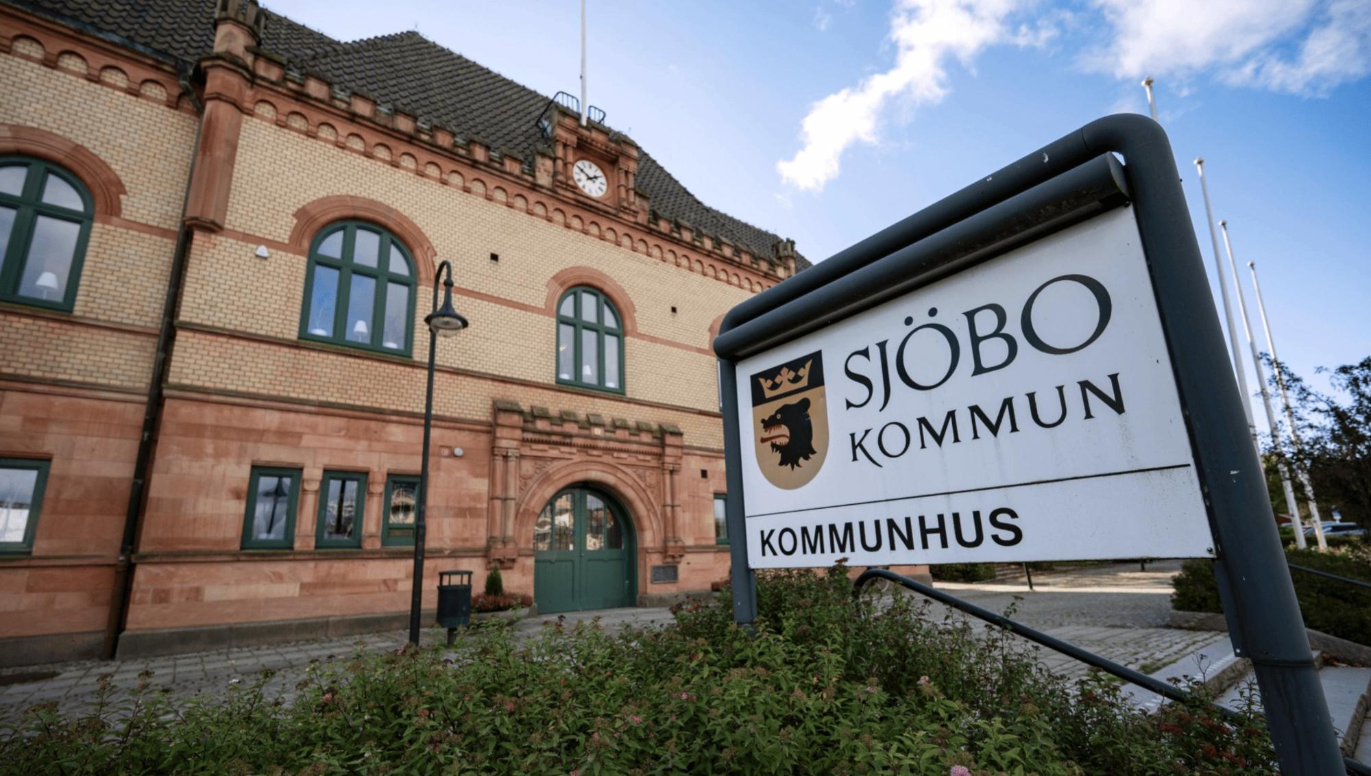 Sjöboinvånare uppmanas tycka till