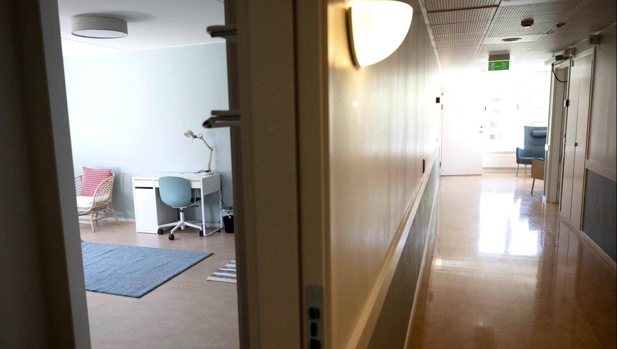 Anställd på HVB-hem begick sexuella övergrepp mot tonåring – döms till fängelse