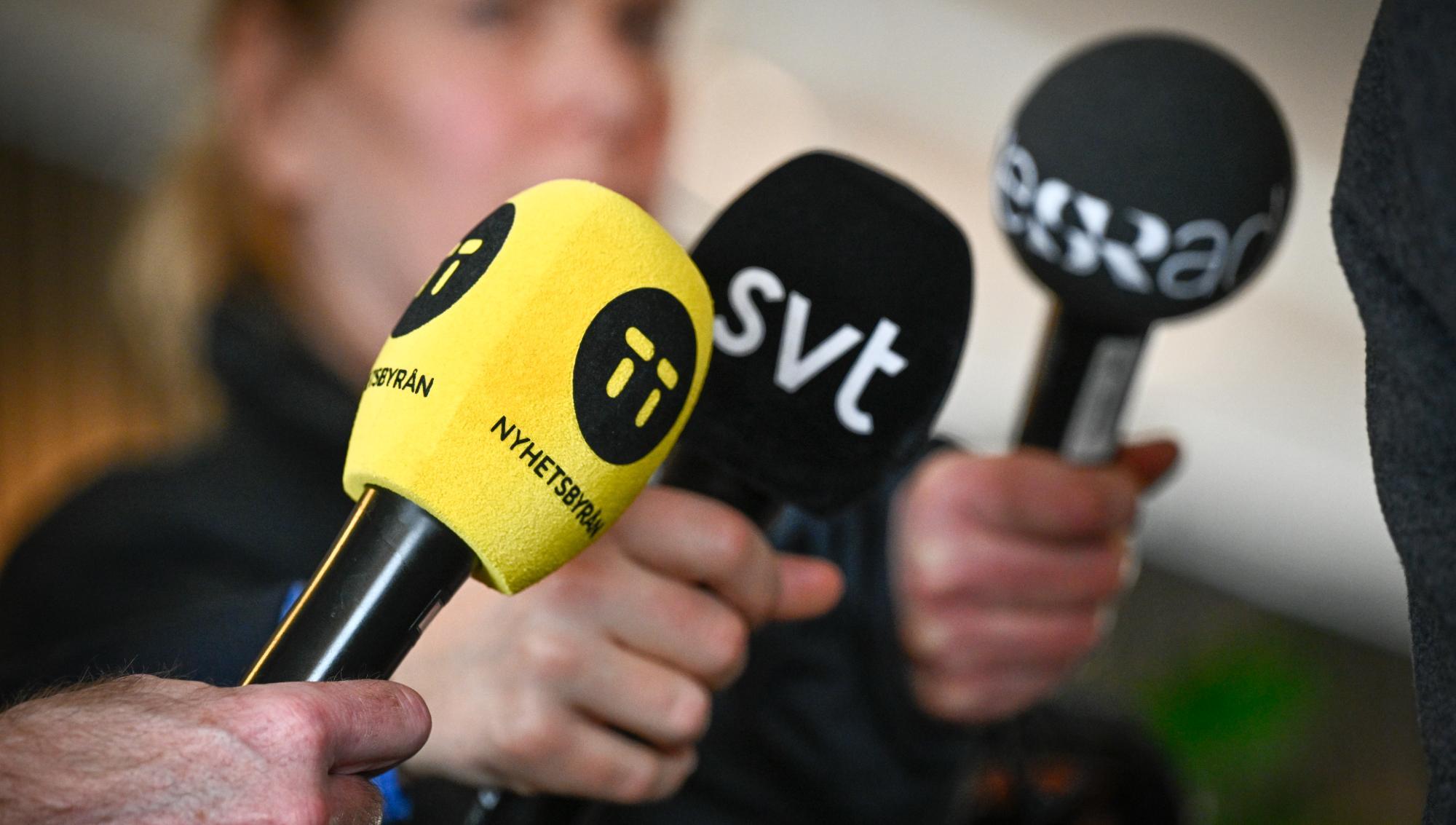 SVT Helsingborg blir en del av Skåne-redaktionen