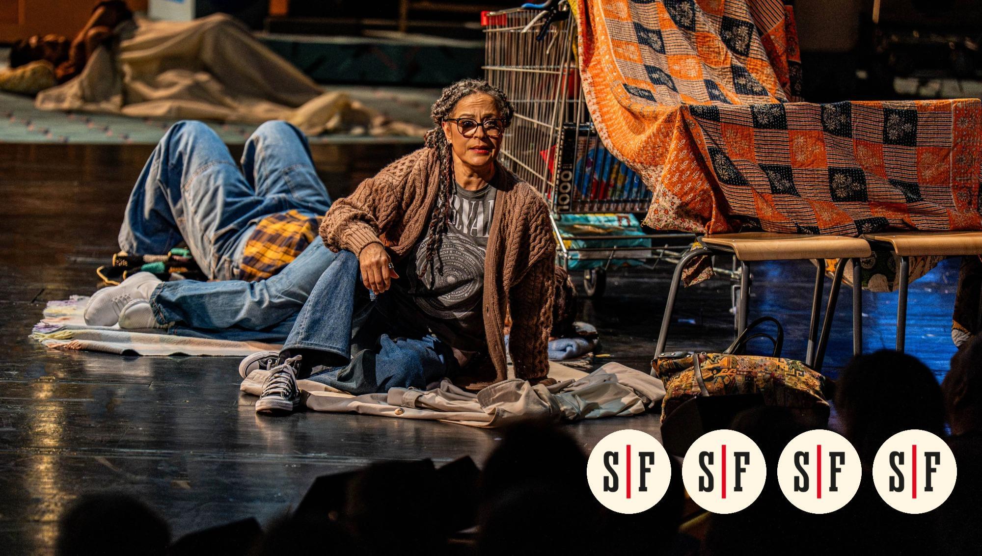 Den viktigaste musikalen att spela just nu