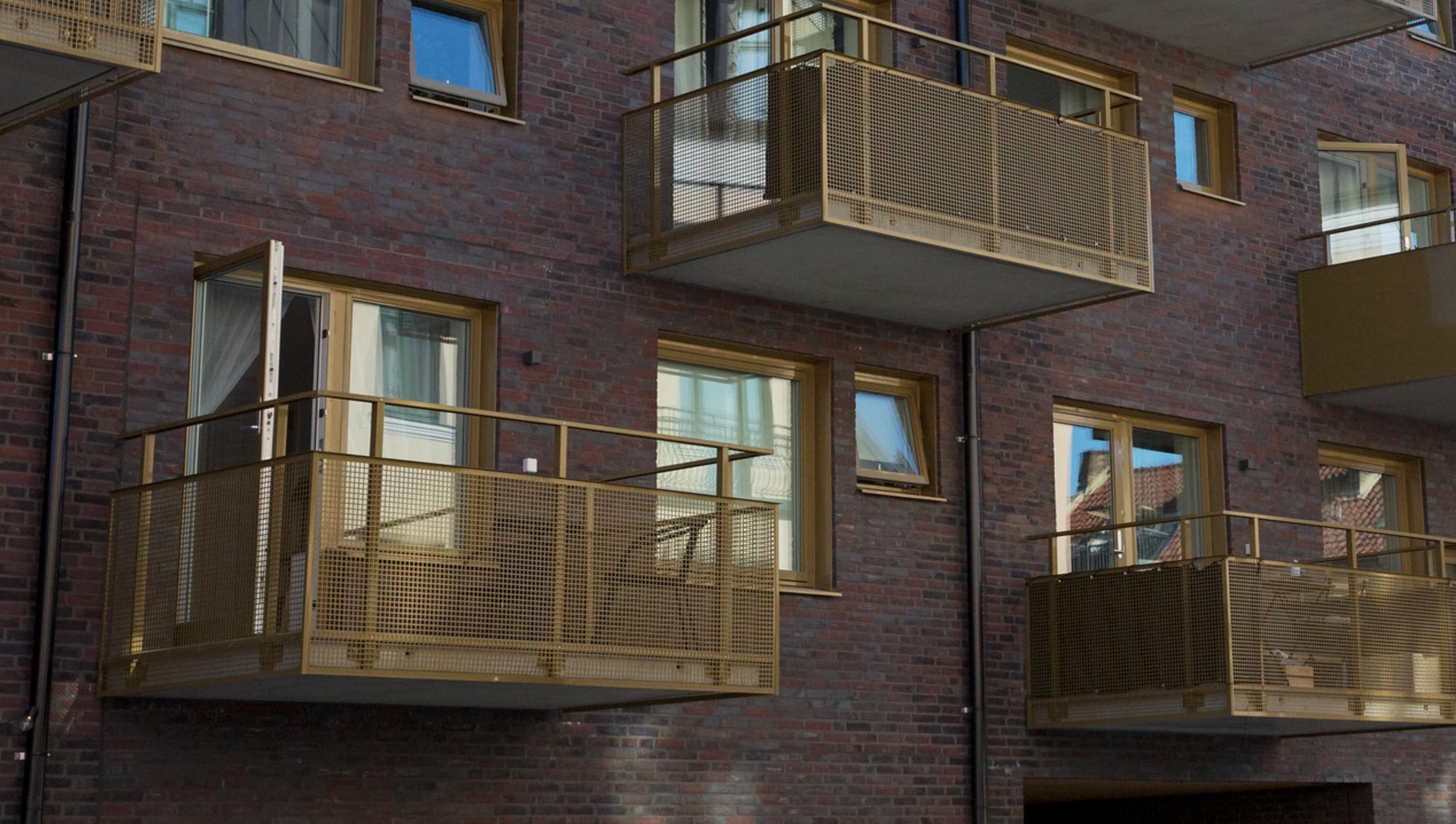 Lunds kommun säljer fastigheter och bostadsrätter