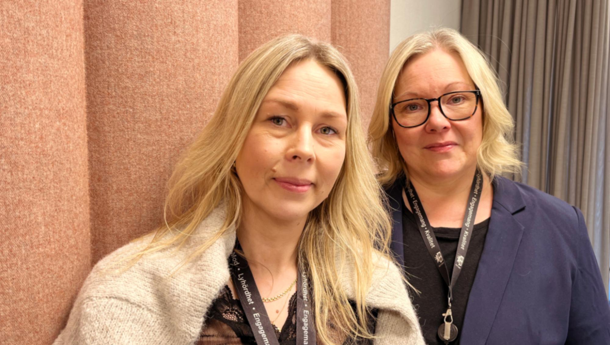 Ny mötesplats för socialtjänsten öppnar i Åstorp