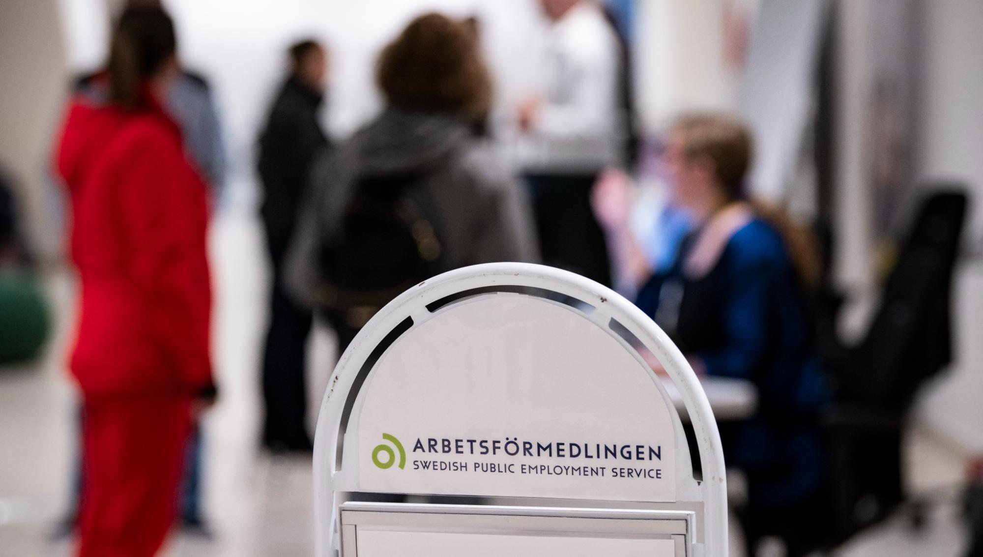 Ras för anställningsstöd efter Arbetsförmedlingens nedläggningar