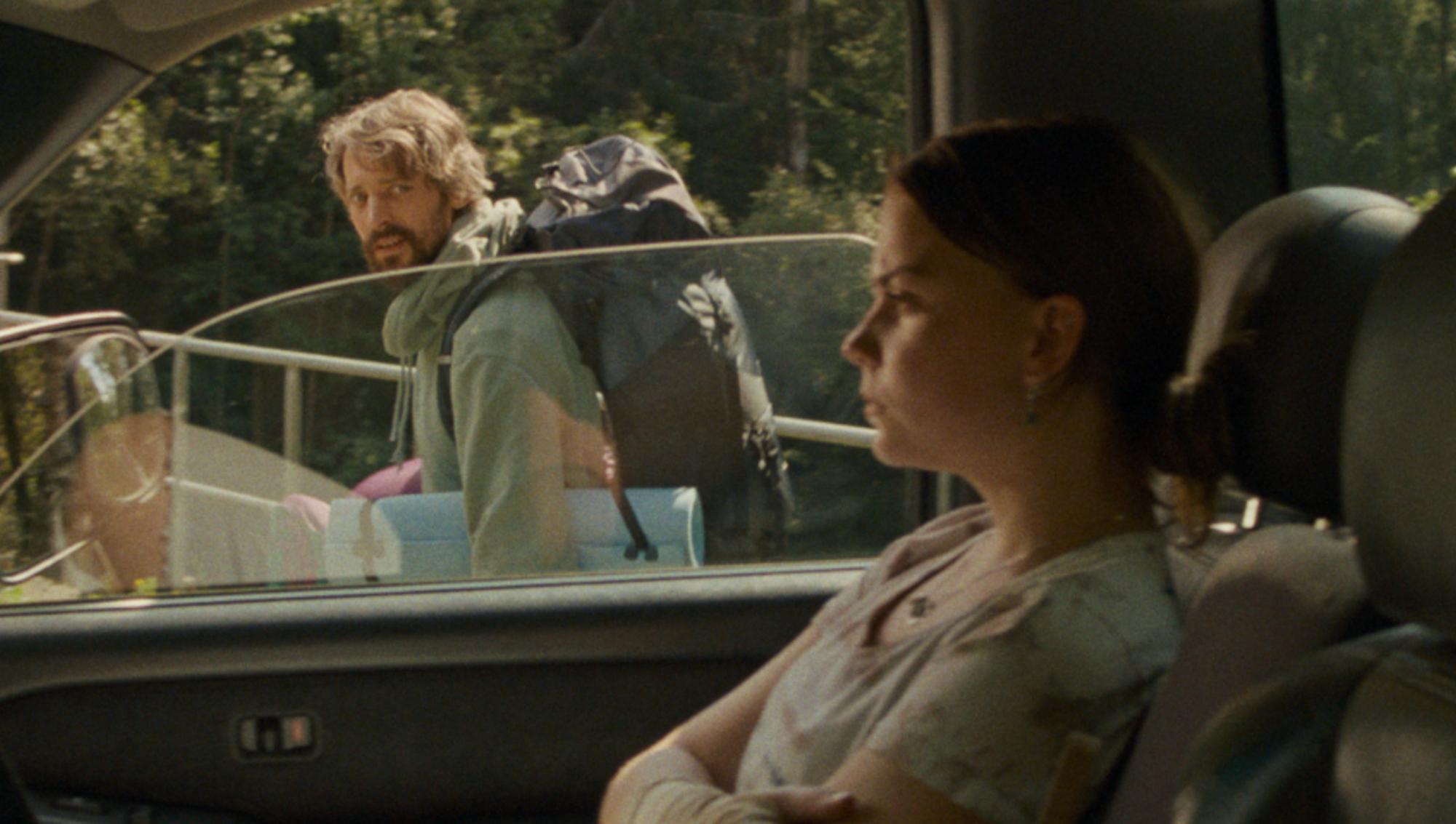 Den bästa svenska filmen på bio just nu