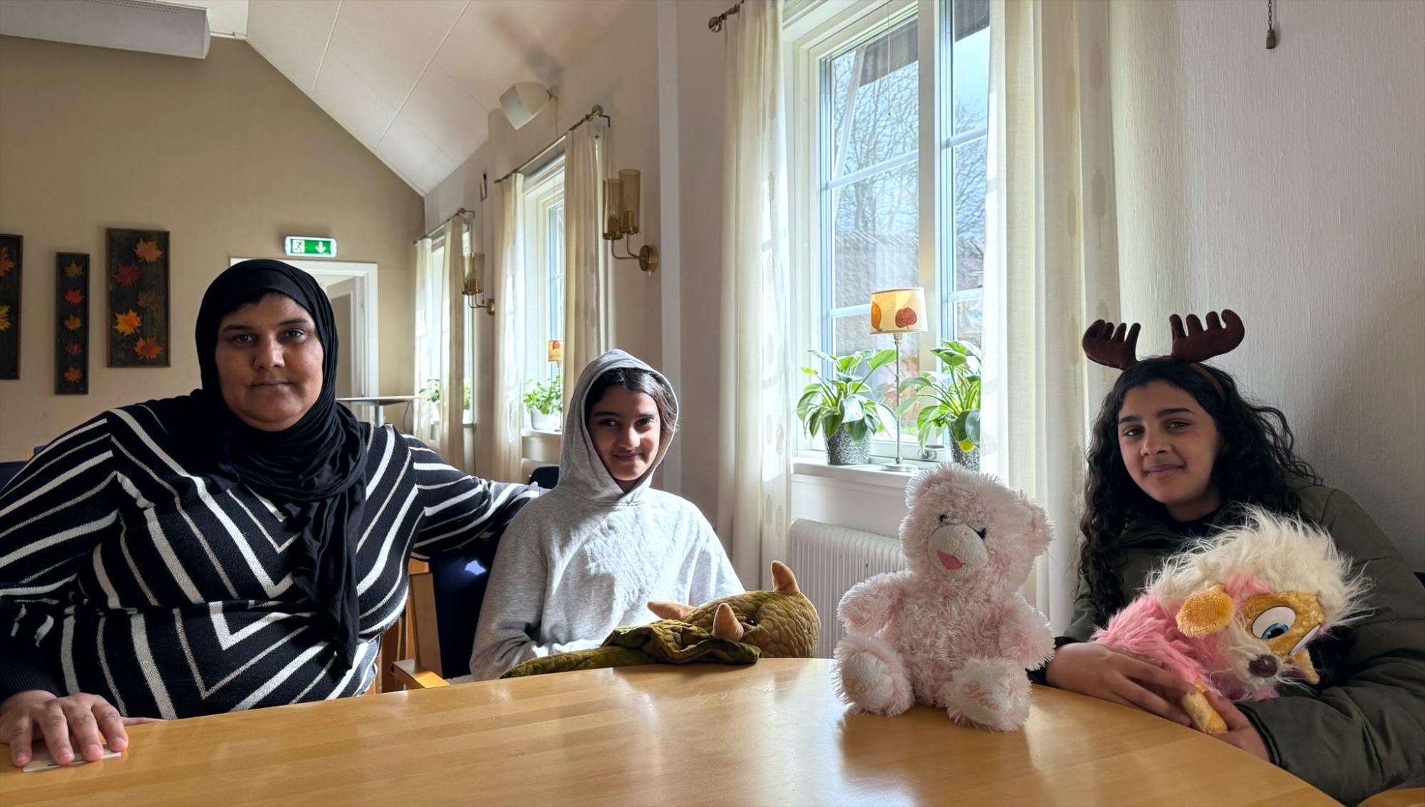 Landets fattigaste kommun vill vända trenden: ”Ska göra skillnad på riktigt”