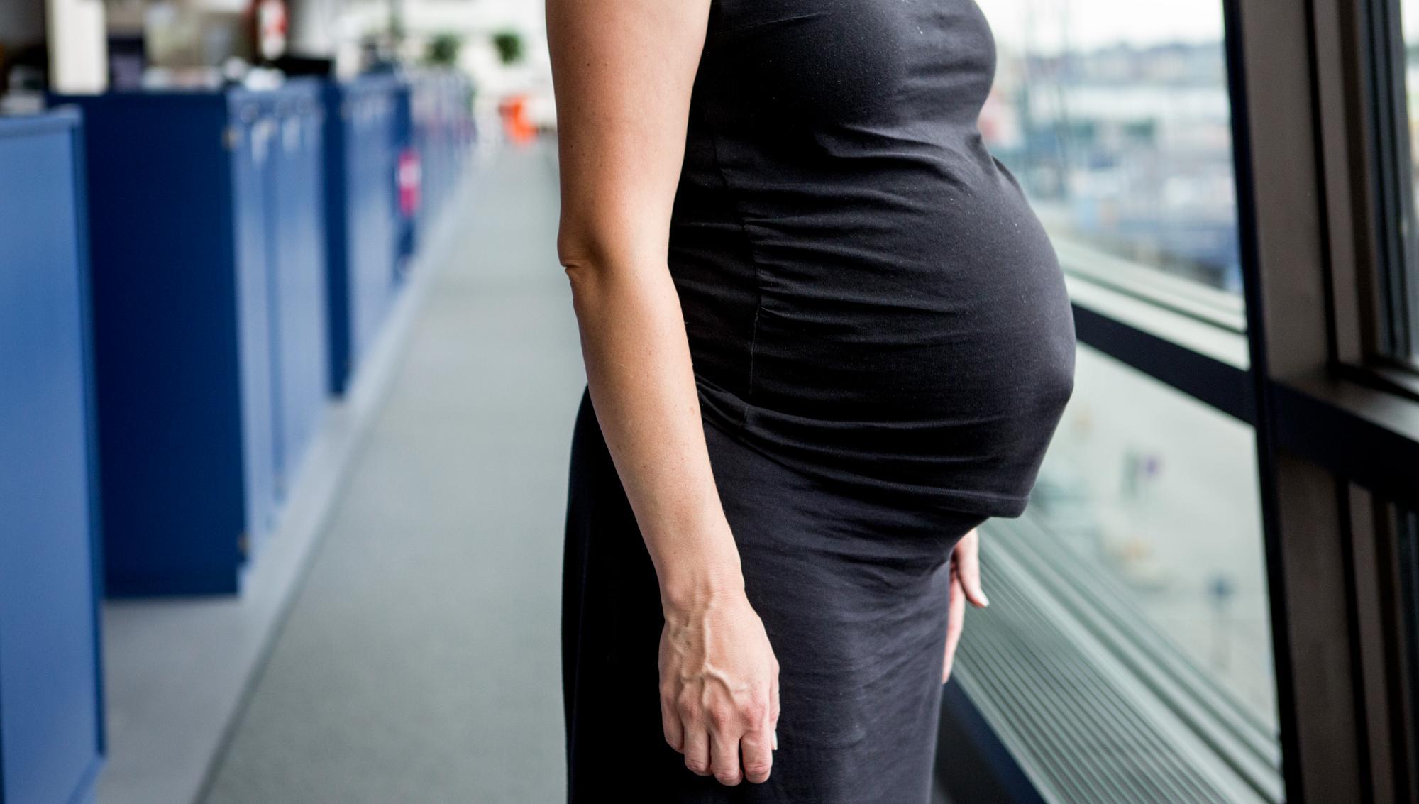 Olivias förlossning skyndades på – nu avgörs hennes fall i unik rättegång