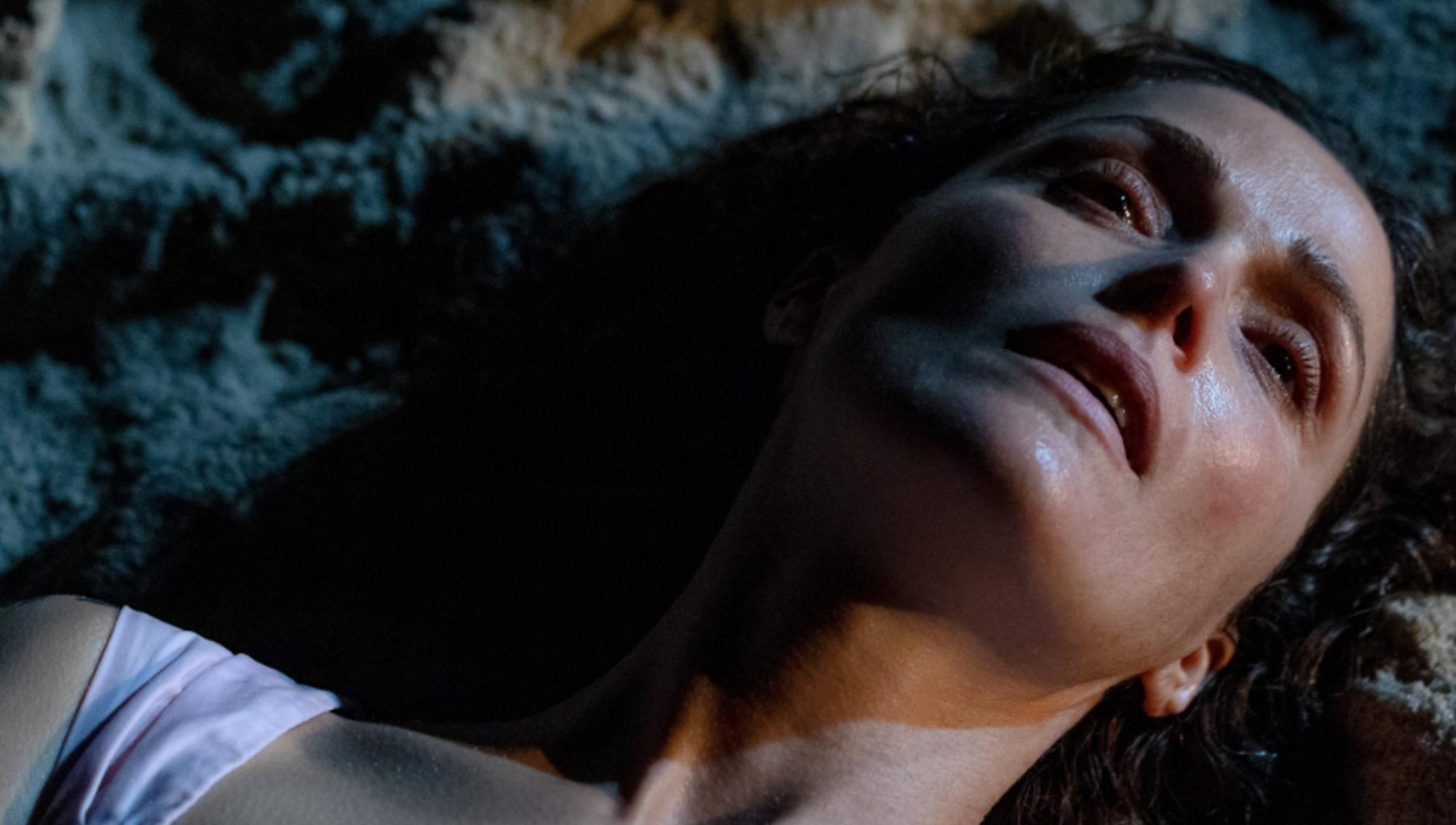 Imponerande skådespel i prisbelönt insats