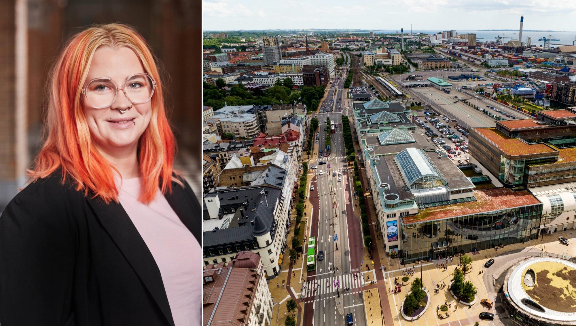 Miljöpartiet lobbar för 30-gräns i city – Expert: ”Modigt”