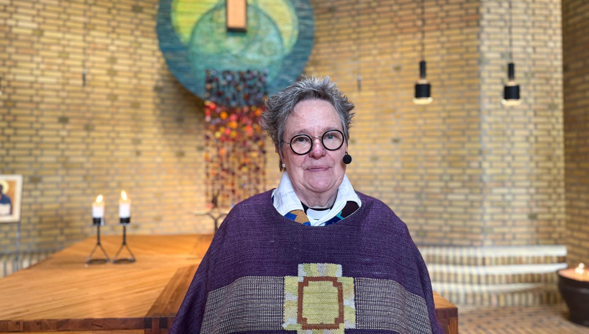 Kyrkan i protest mot regeringens politik: ”I dag känner man en skam”