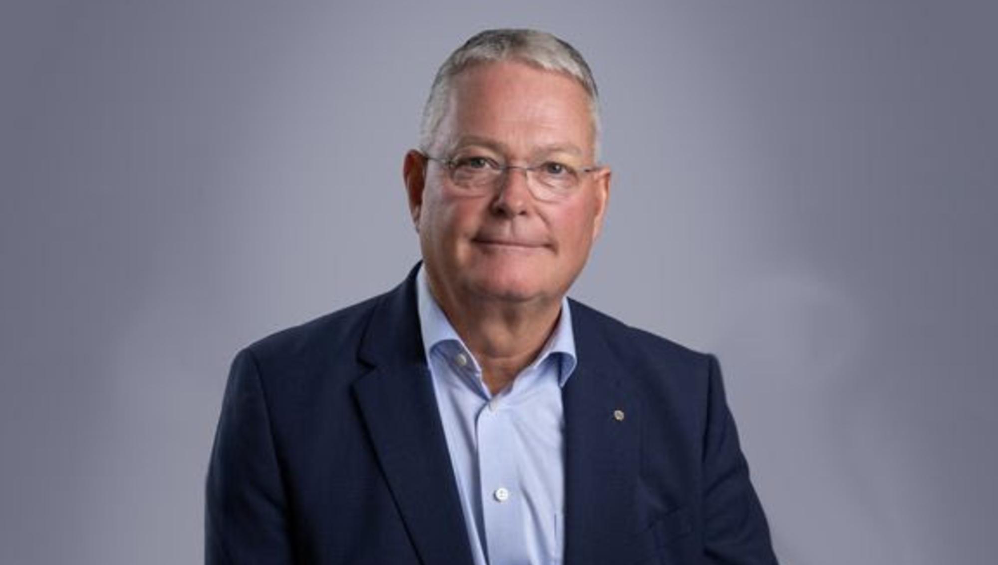 HSB Malmös vd lämnar sina uppdrag
