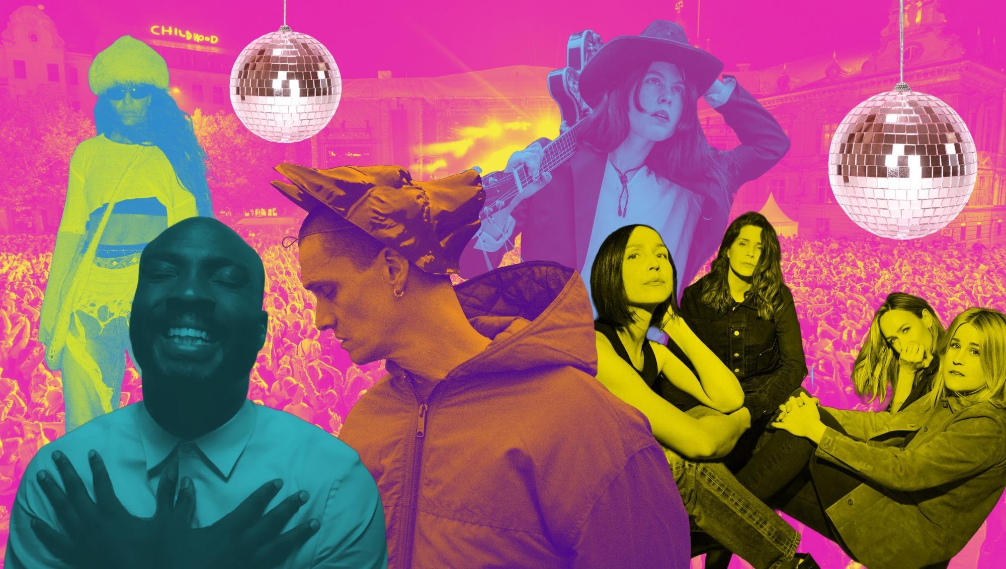 Guide: Höjdpunkter på Malmöfestivalen