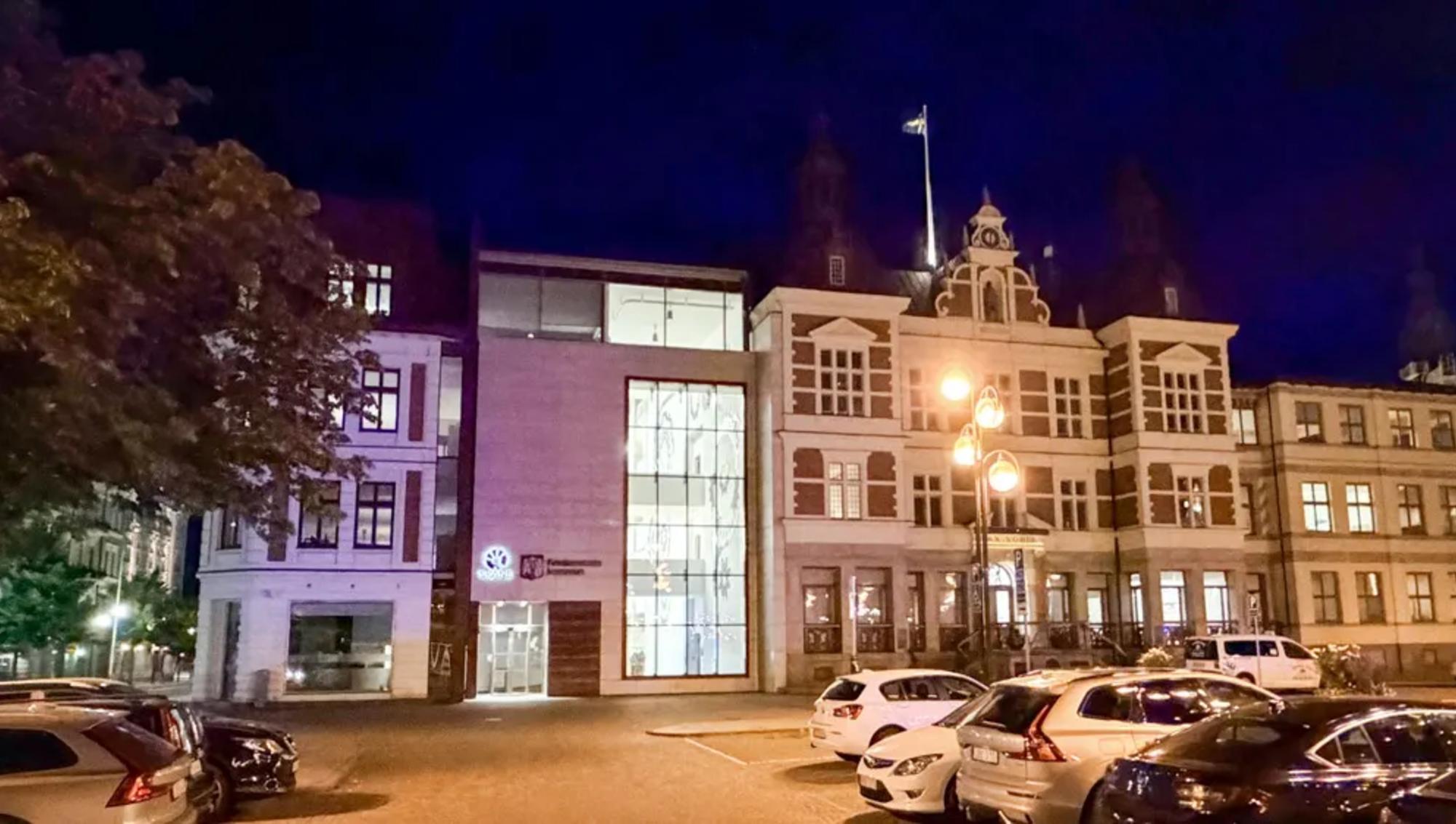 Kvällsöppet på rådhuset ska underlätta för invånarna