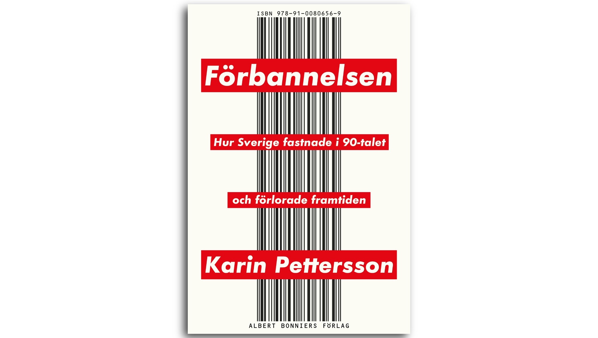 Karin Pettersson gör upp med Socialdemokraternas 90- och 00-tal