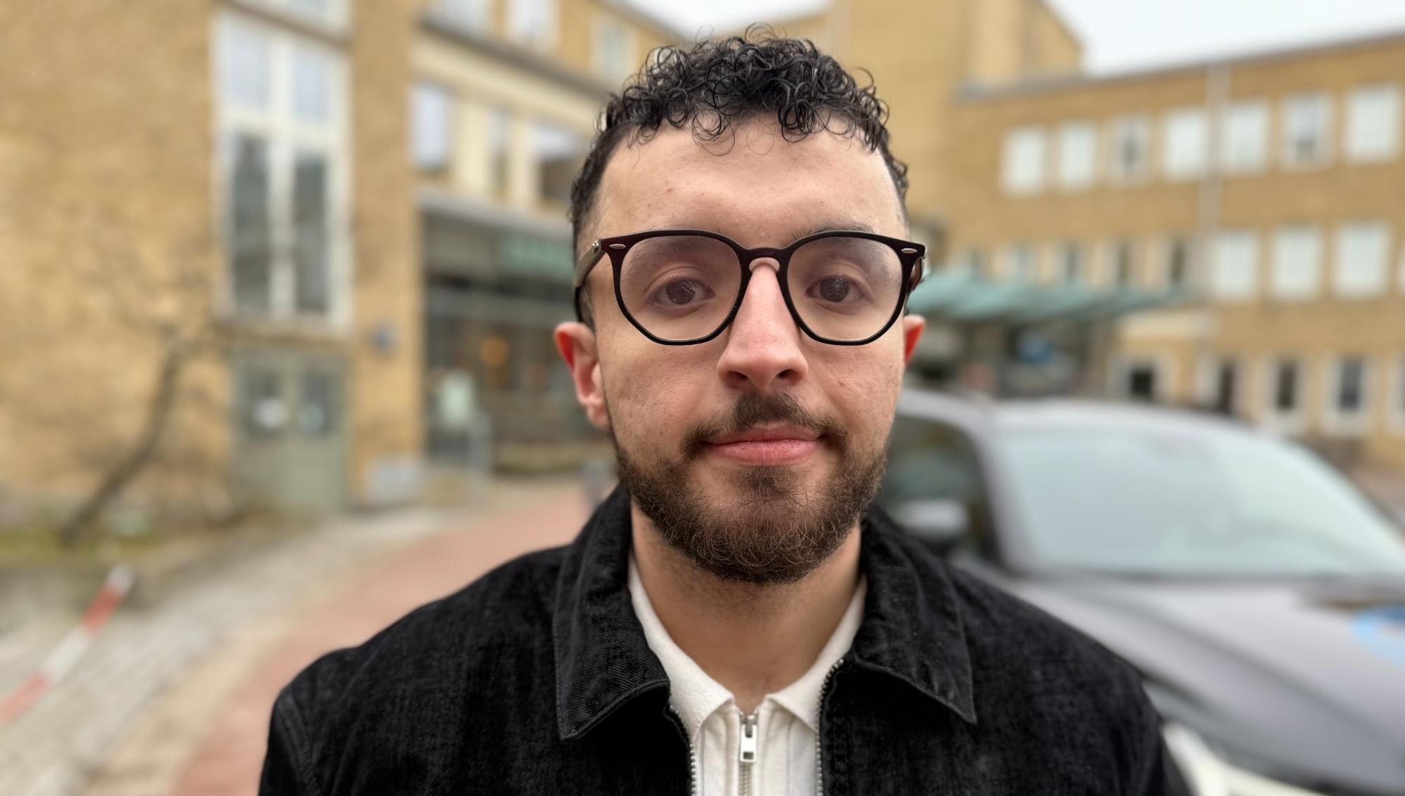S-politikern delade hatkommentar: ”Ett demokratiskt problem”