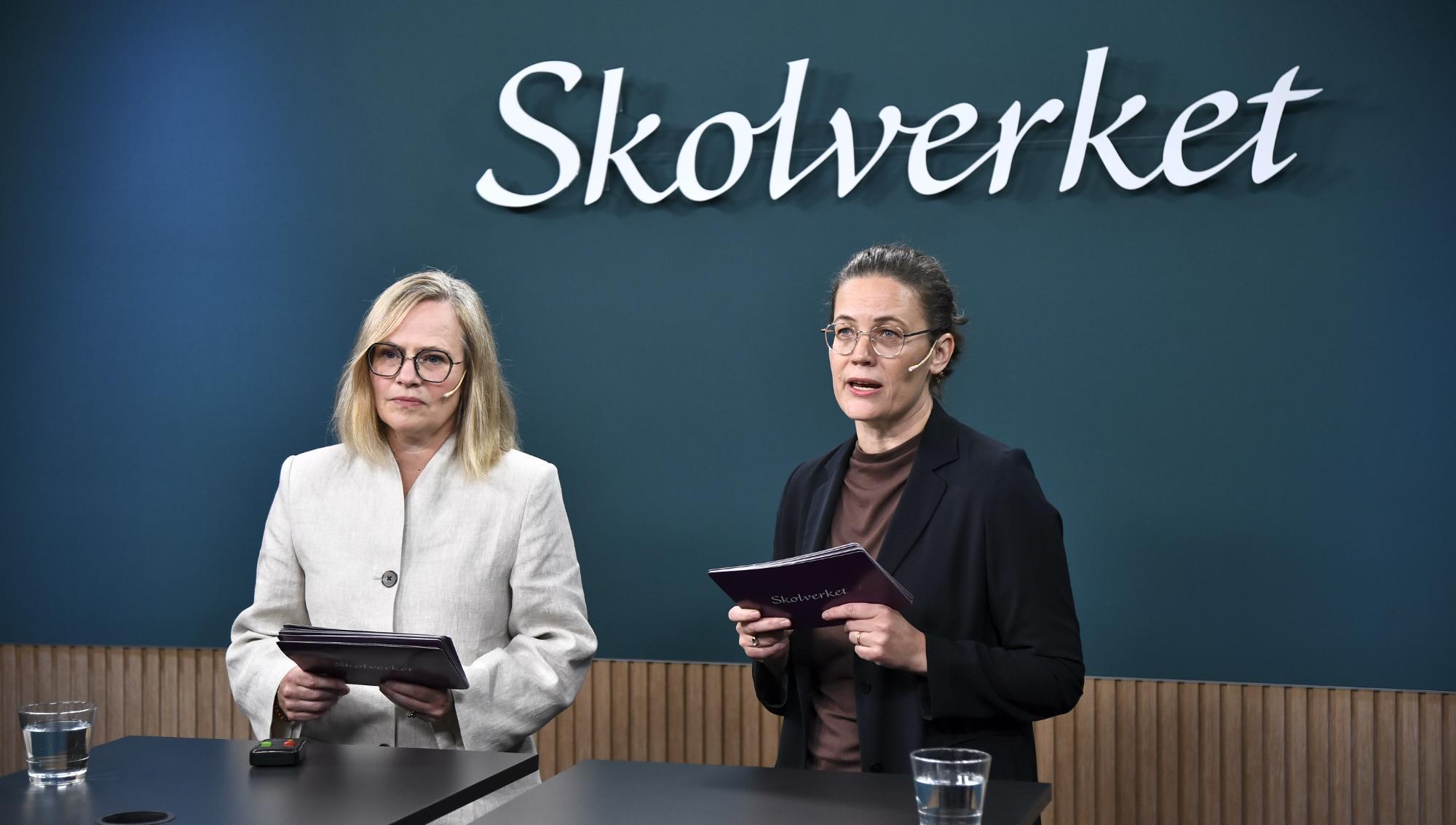 Lägsta nivå någonsin – Pisaresultatet rasar